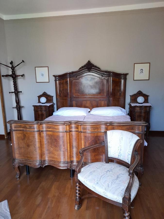 Albergo Milano 1920 Блевио Экстерьер фото