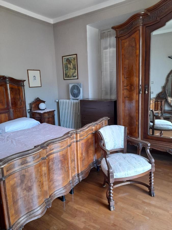 Albergo Milano 1920 Блевио Экстерьер фото