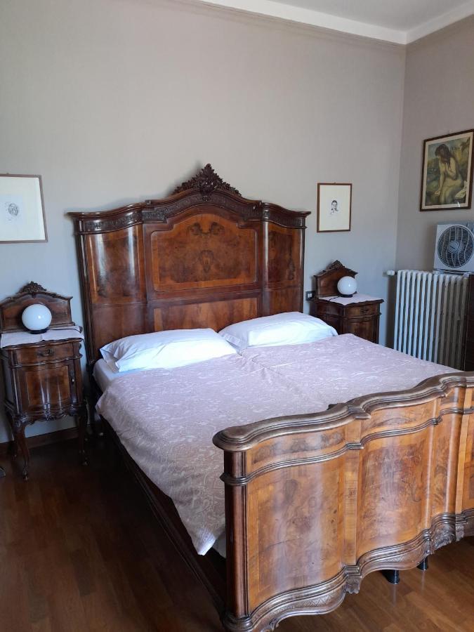Albergo Milano 1920 Блевио Экстерьер фото