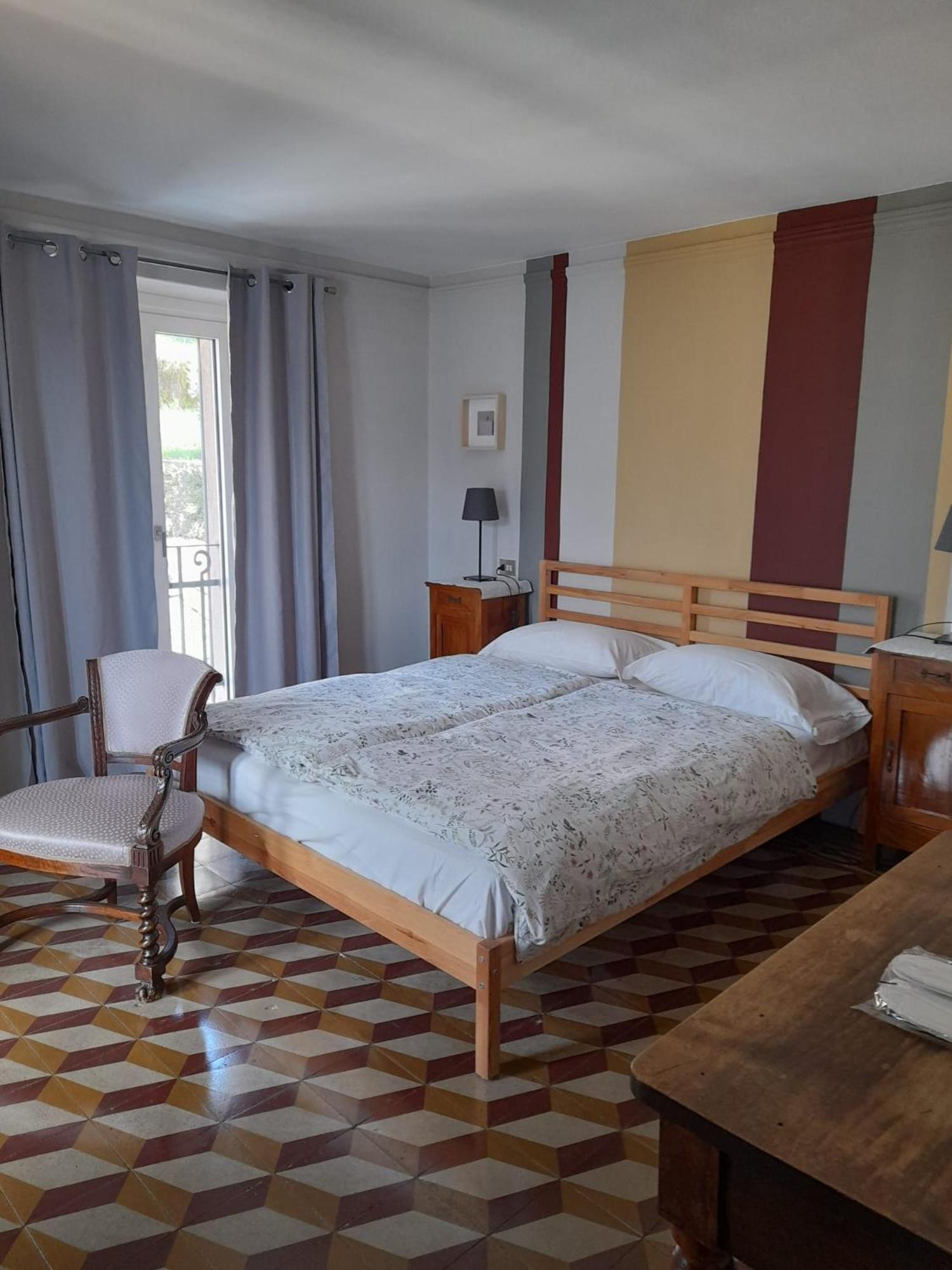 Albergo Milano 1920 Блевио Экстерьер фото