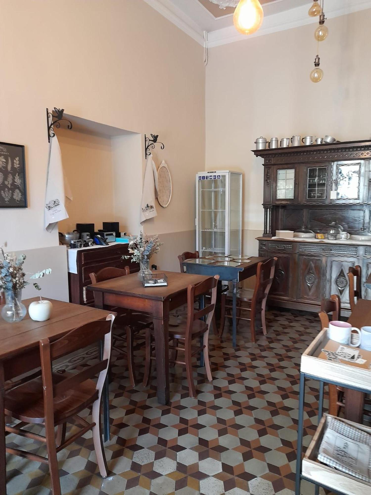 Albergo Milano 1920 Блевио Экстерьер фото