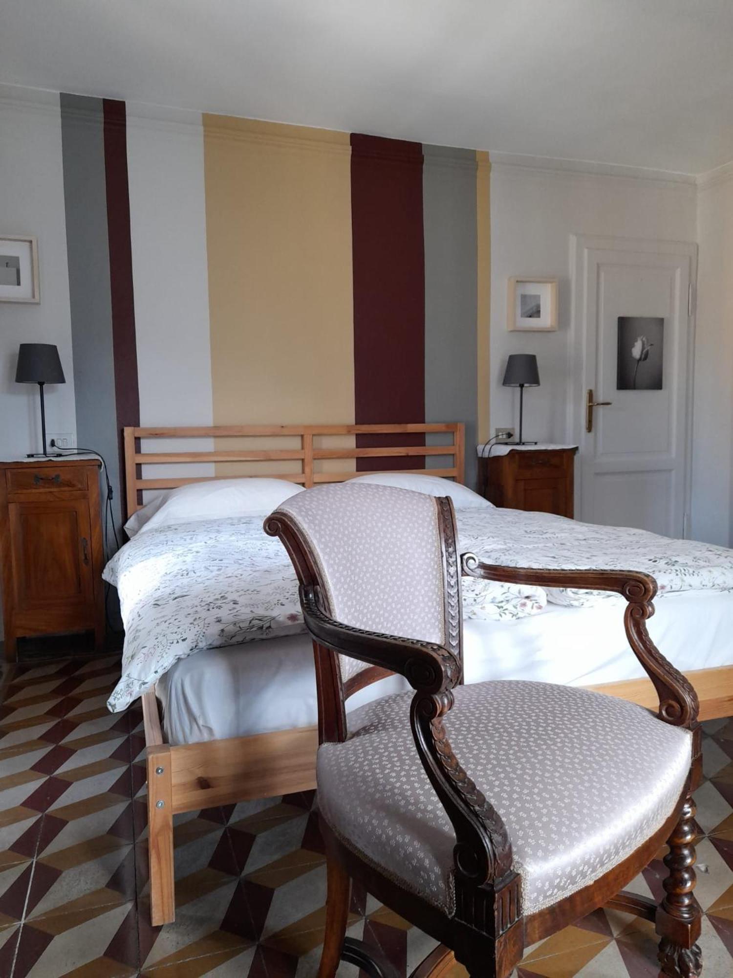 Albergo Milano 1920 Блевио Экстерьер фото