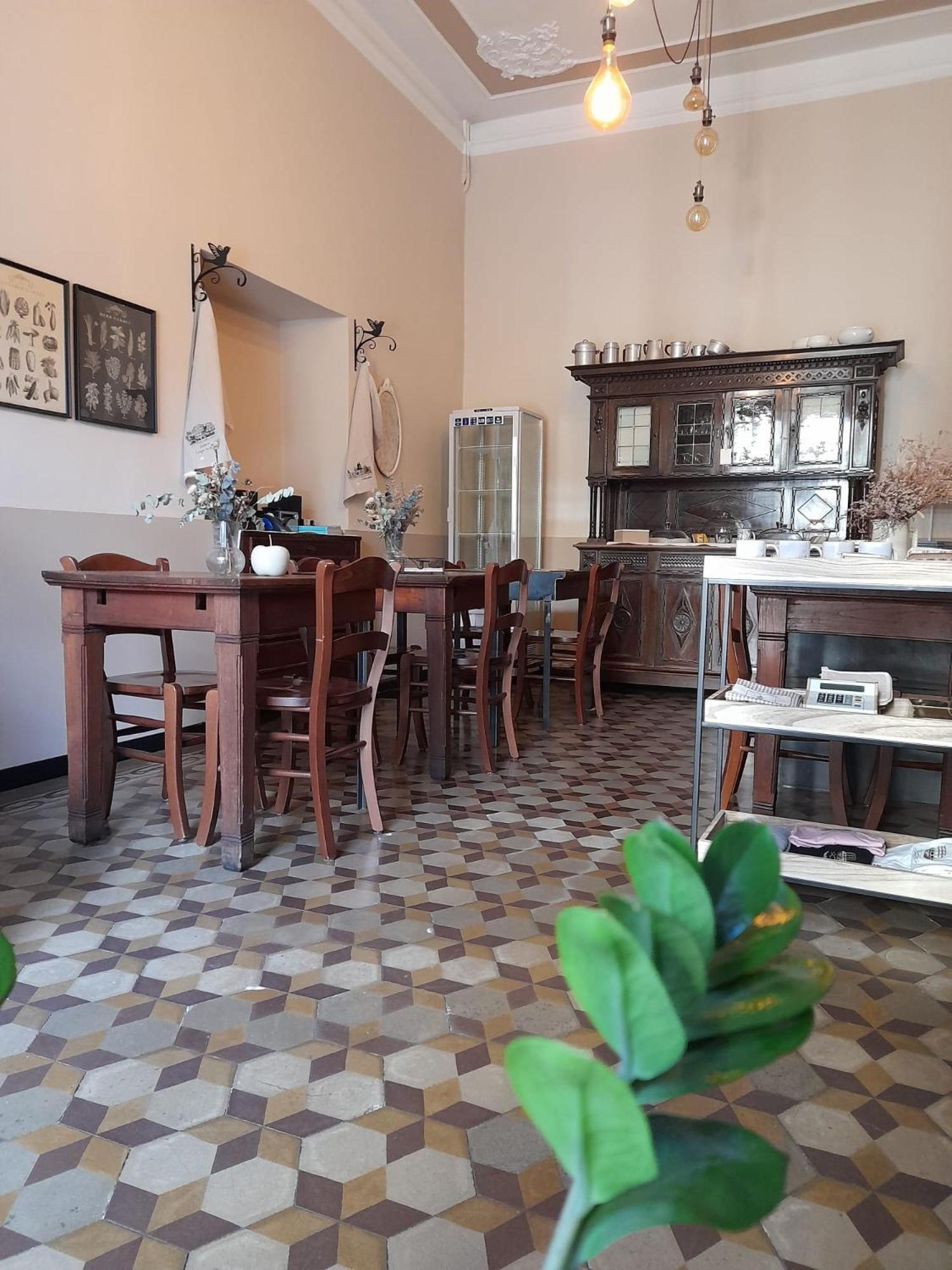 Albergo Milano 1920 Блевио Экстерьер фото