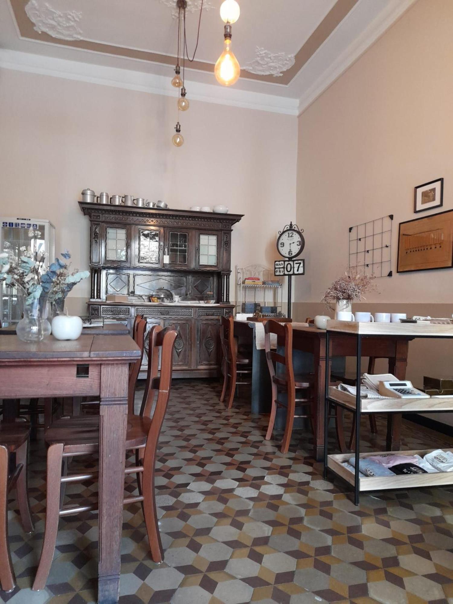 Albergo Milano 1920 Блевио Экстерьер фото