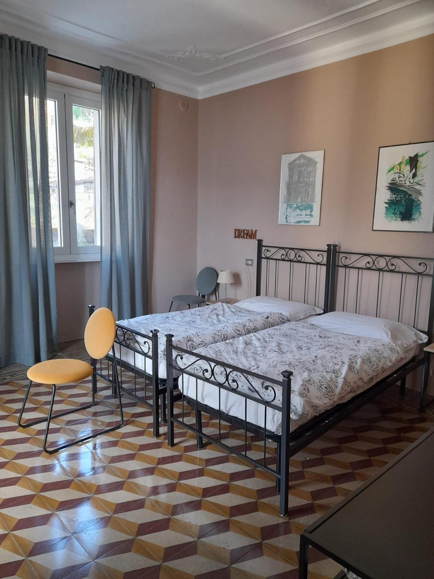 Albergo Milano 1920 Блевио Экстерьер фото