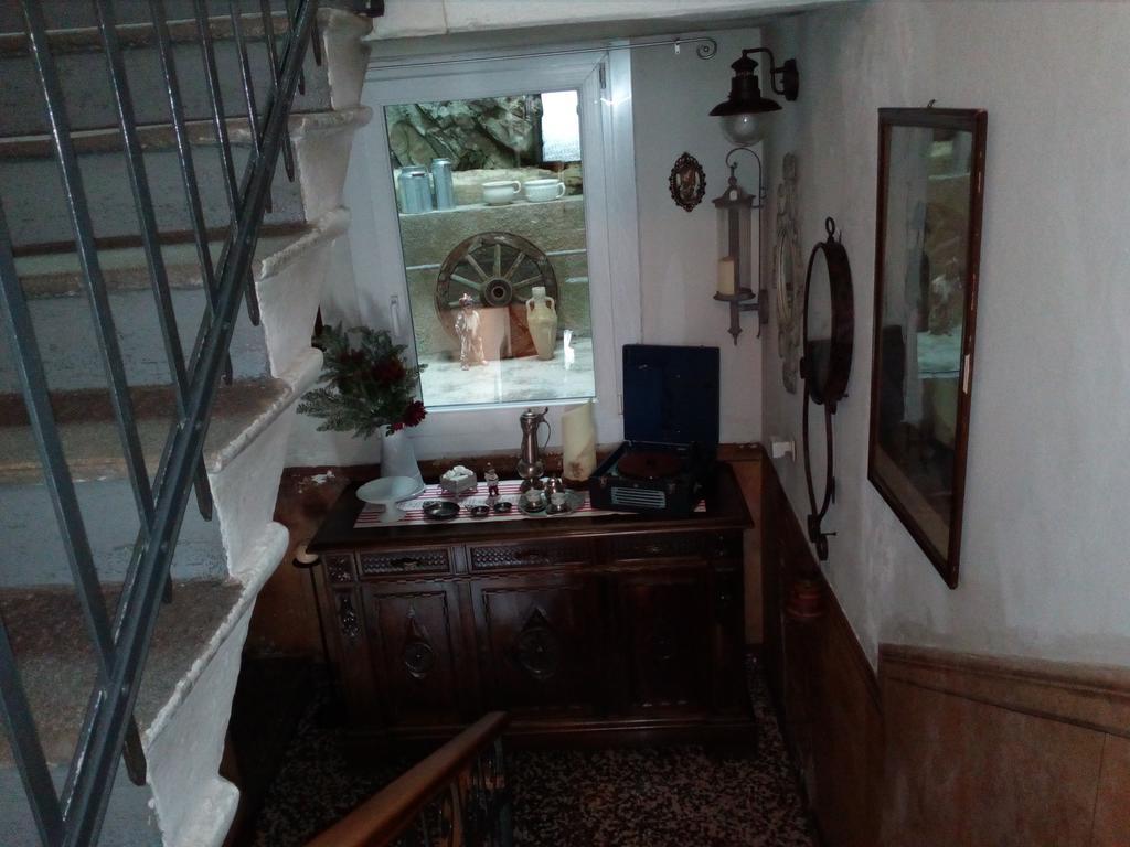 Albergo Milano 1920 Блевио Экстерьер фото